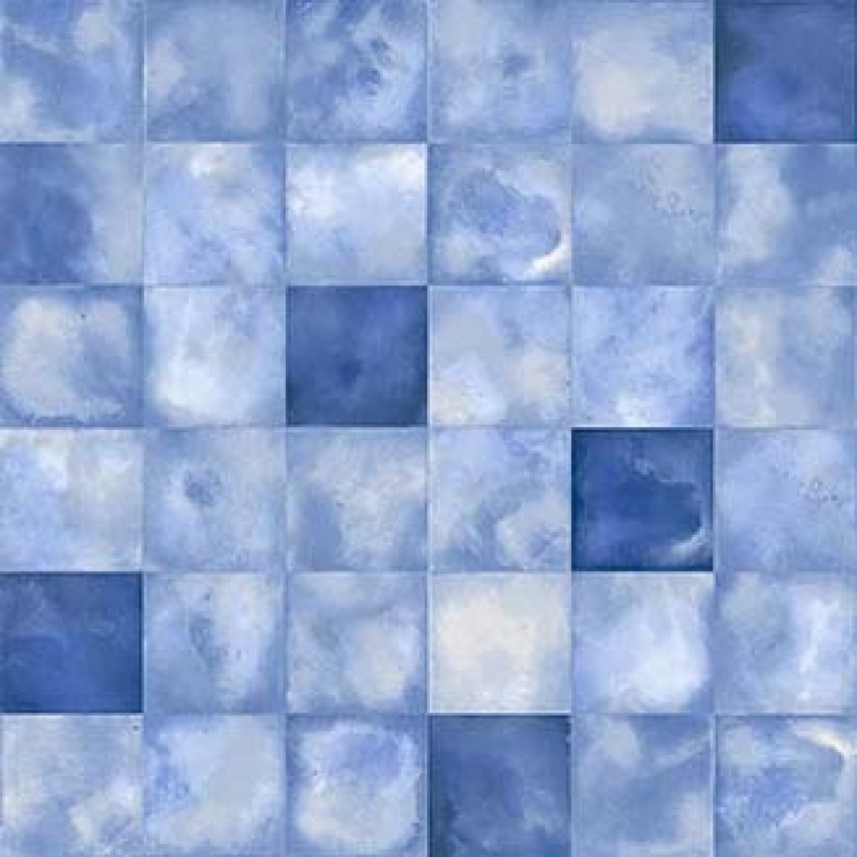 402 - TTM1 - RIVIERA BLUE [DIGIMATT 5.0] (150 X 150) [OO] - 5