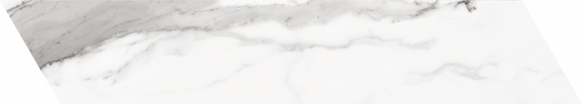 TRV402 - INDVT - GRANITO WHITE CHEVRON [DIGIMATT] (400 X 80) [OO] - 6