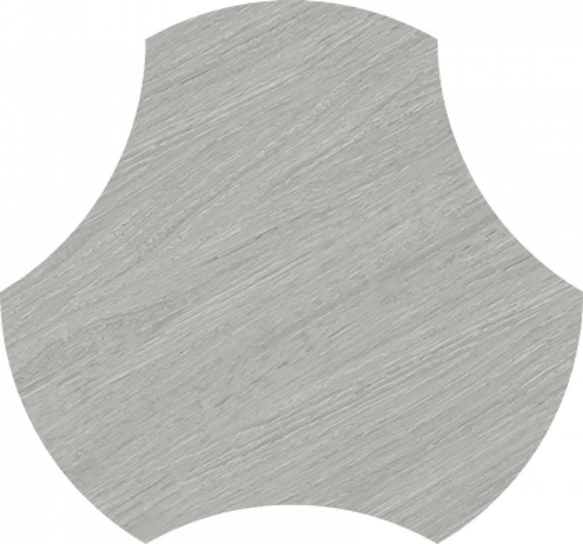 TRV402 - INDVT - PAVER IRATI GREY [DIGIMATT] (214 X 200) [OO] - 2