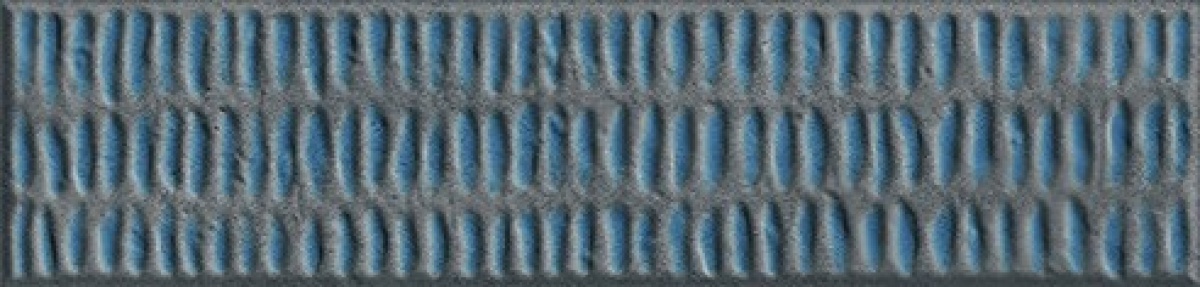 TRV402 - INDVT - WALTON GREY DECOR [OPAL PUNCH] (250 X 60) [OO] - 1