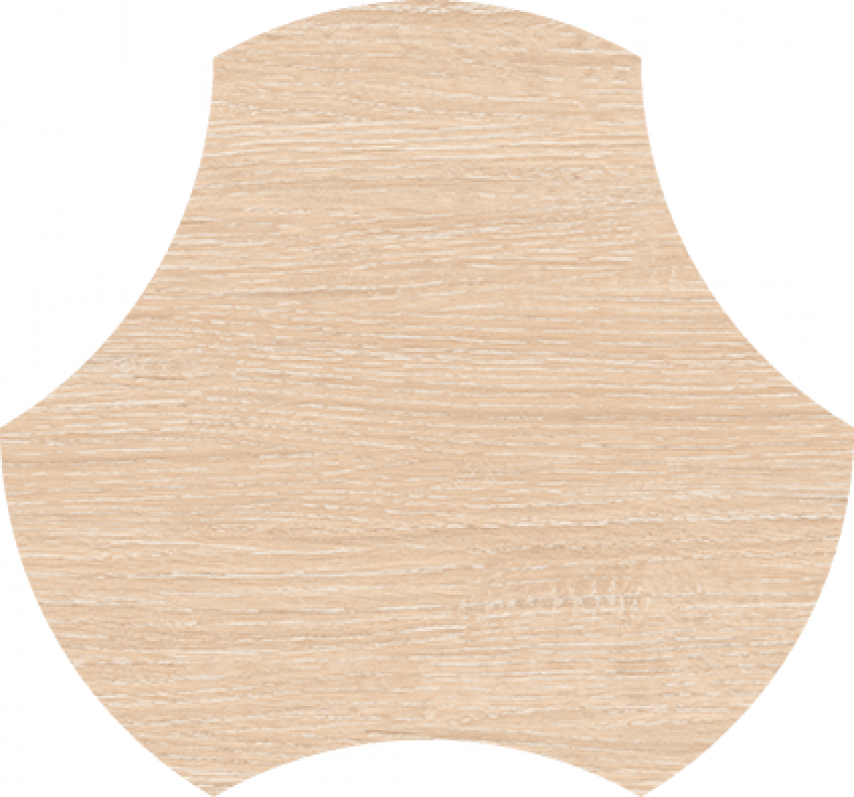 TRV402 - INDVT - PAVER BOSCO IVORY [DIGIMATT] (214 X 200) [OO] - 1