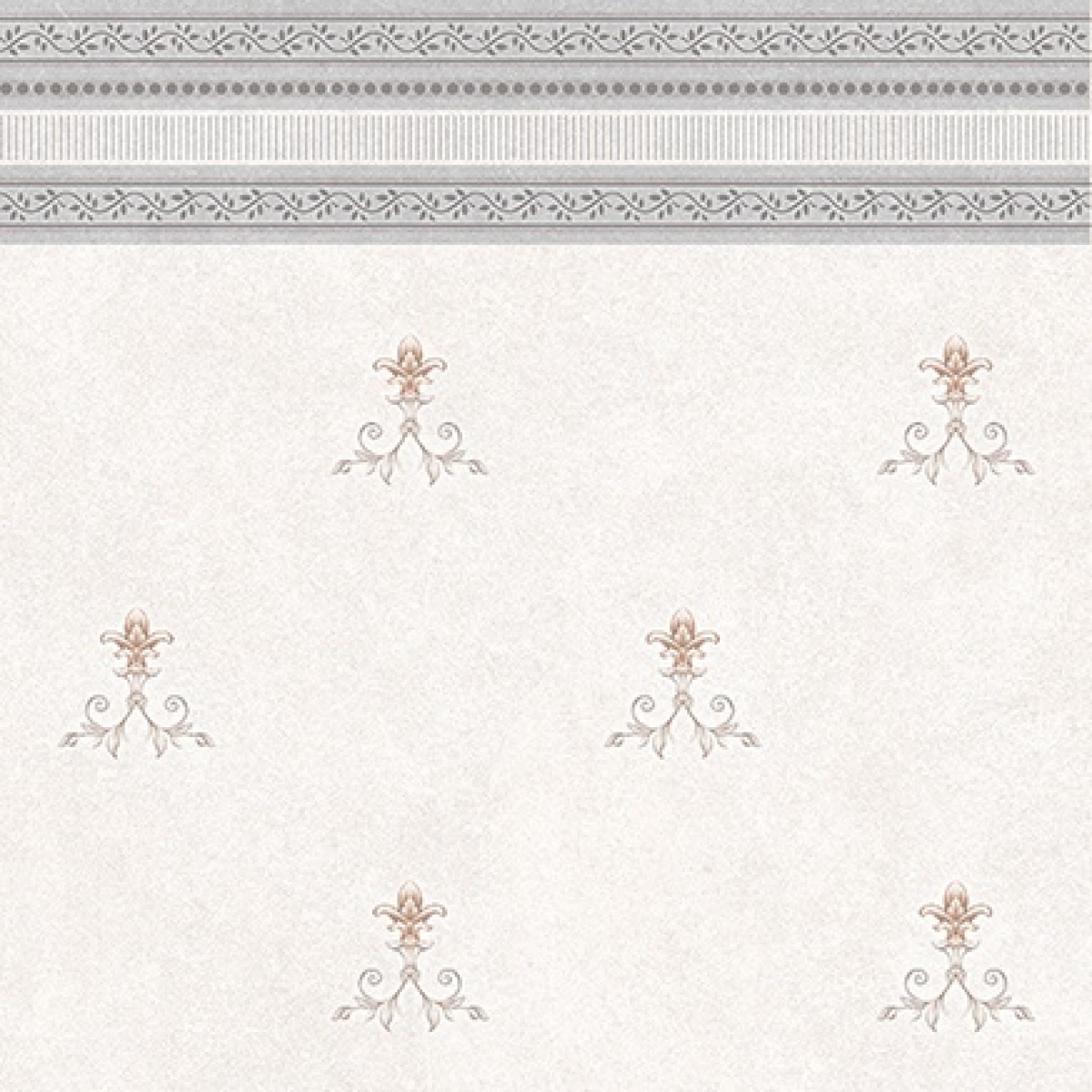 TRV402 - INDVT - ALASKA ORION BORDER 3 [GLOSSY GRANULLA ] (200 X 200) [OO]