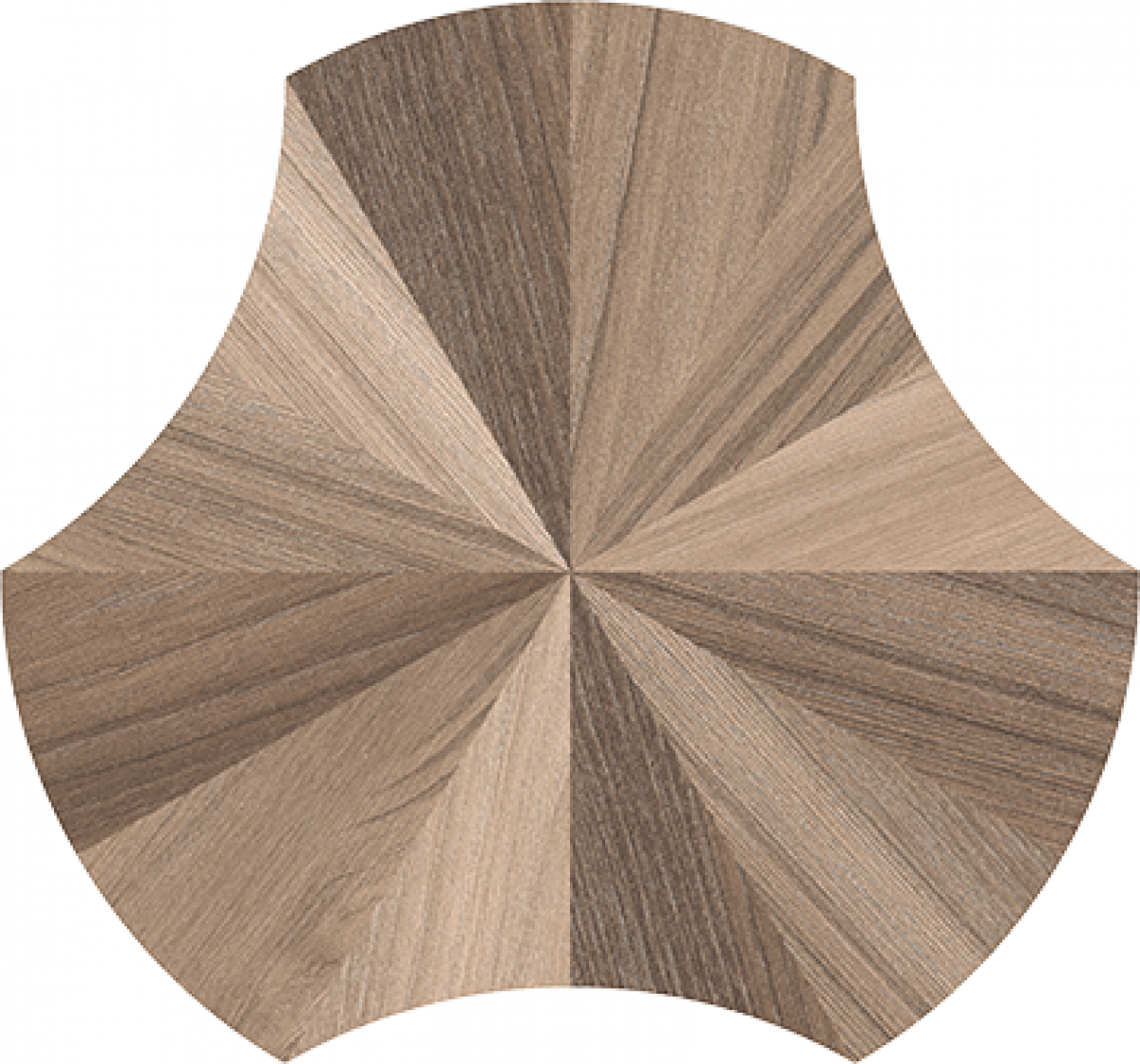 TRV402 - INDVT - PAVER ESSENCE BROWN [DIGIMATT] (214 X 200) [OO] - 1