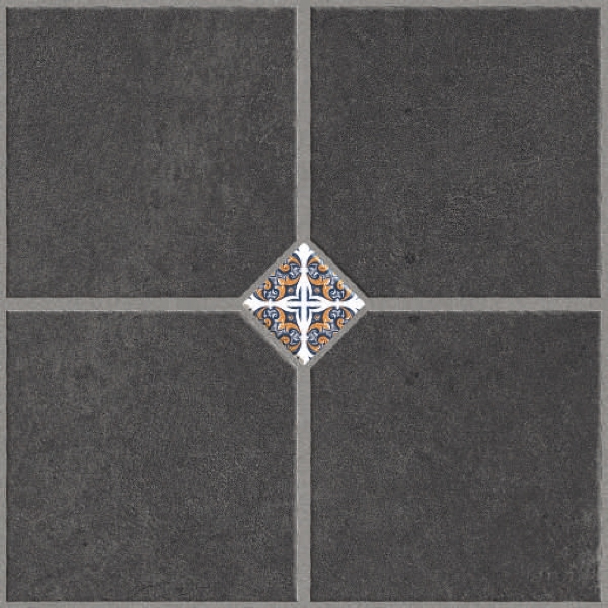 TRV402 - INDVT - APOLO BLACK [GLOSSY GRANULA] (200 X 200) [OO] - 2