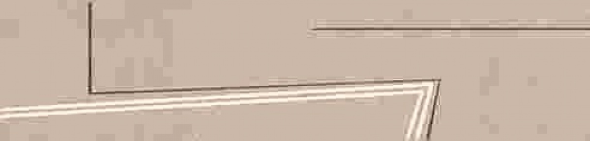 TRV402 - INDVT - LEVELS SAND DECOR 2 [GLOSSY GRANULLA] (250 X 60) [OO] - 5