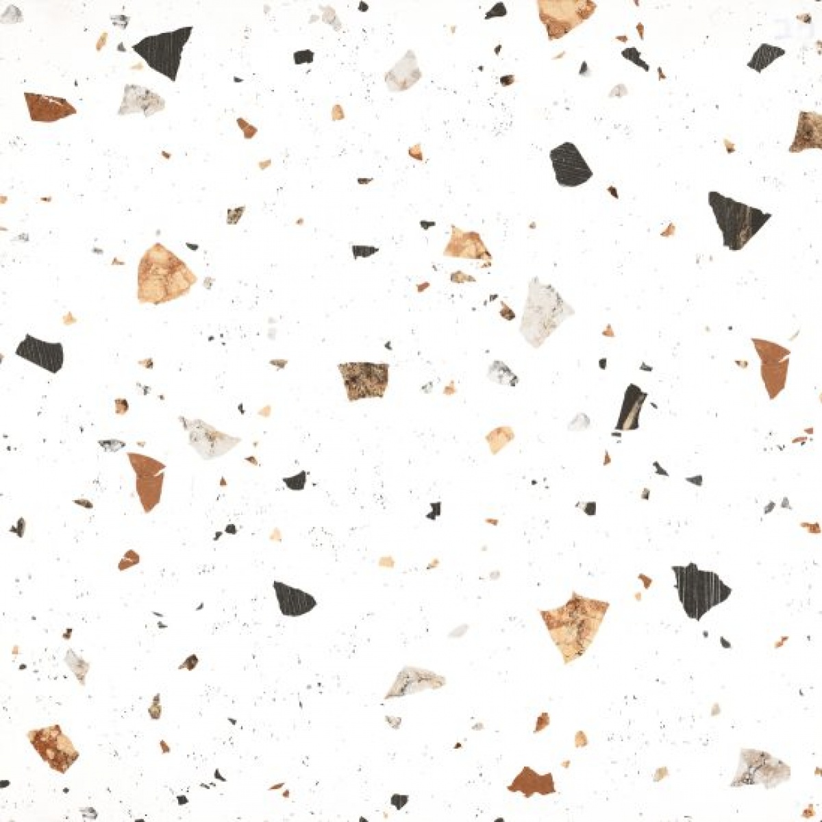 401 - TTM5 - REMZI TERRAZZO [FUSION] (600 X 600) [S] - 2