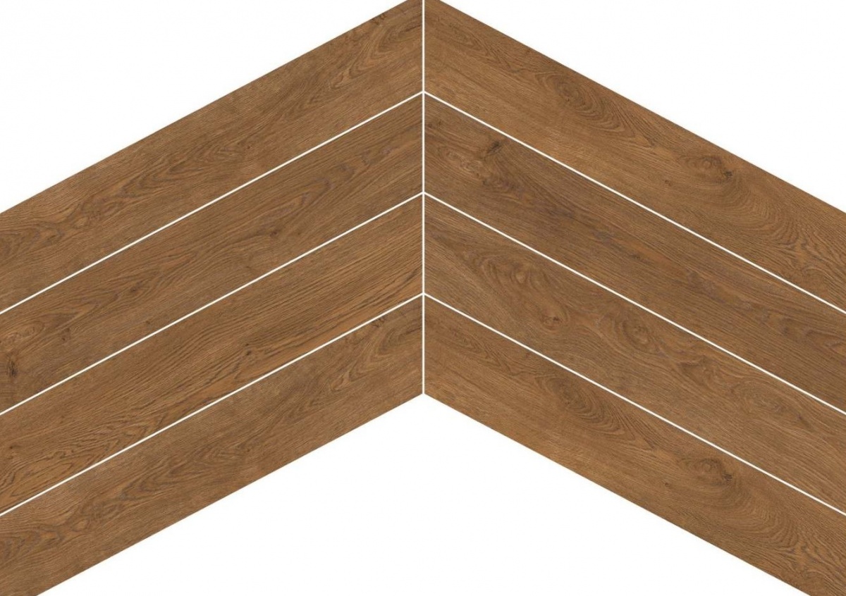 TRV405 - INDVT - PURITAN PINE [CHEVRON] (900 X 150) [OO] - 1