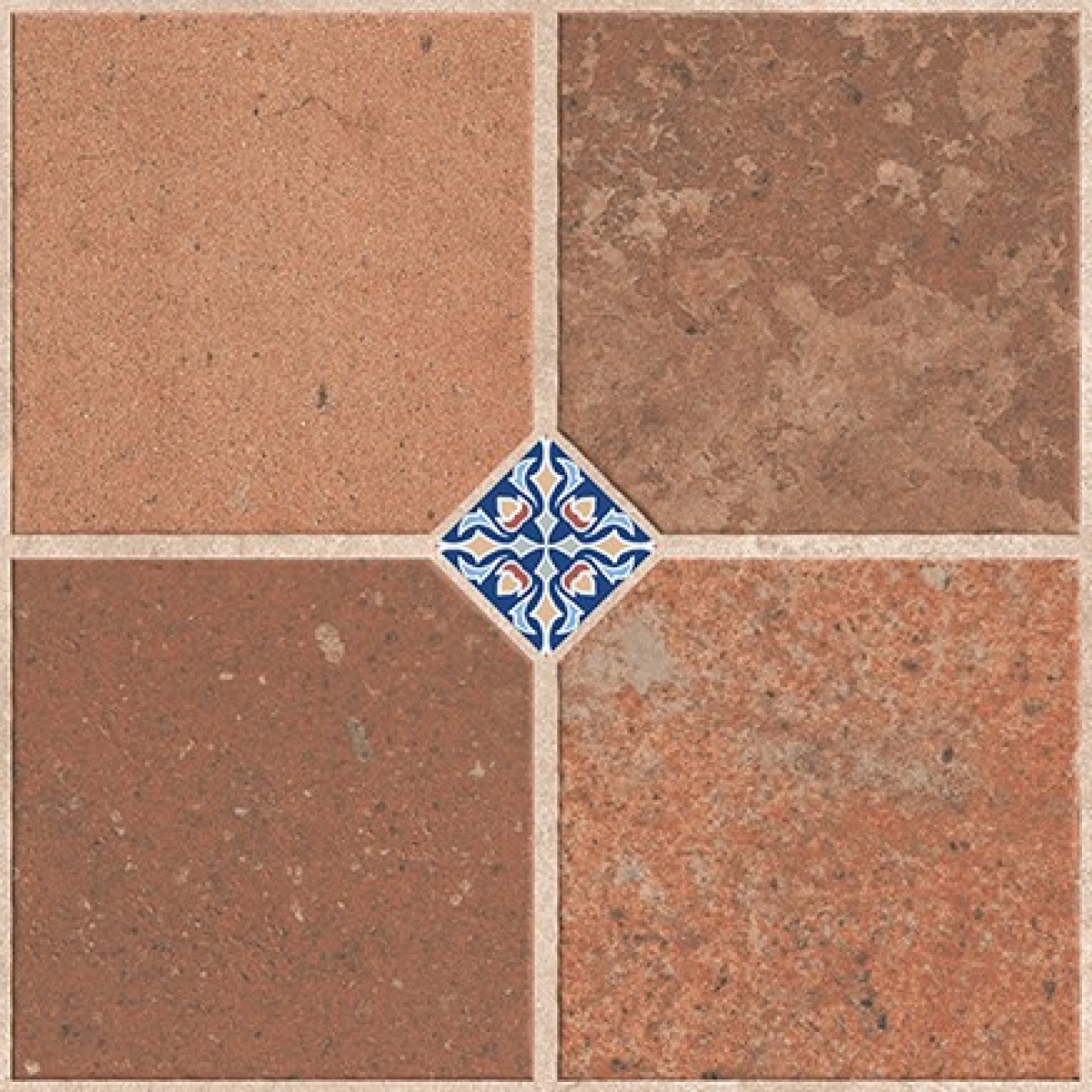TRV402 - INDVT - INOX RED [GLOSSY GRANULA] (200 X 200) [OO] - 3