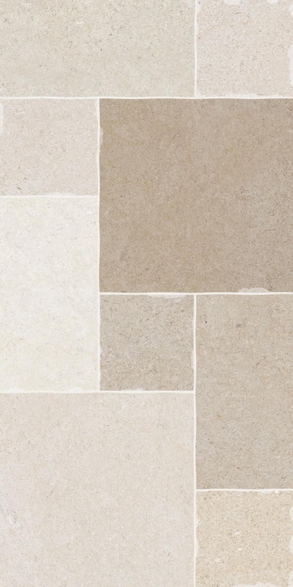 TRV416 - INDVT - LITHORA GREY [MATT] (1200 X 600) [S] - 2