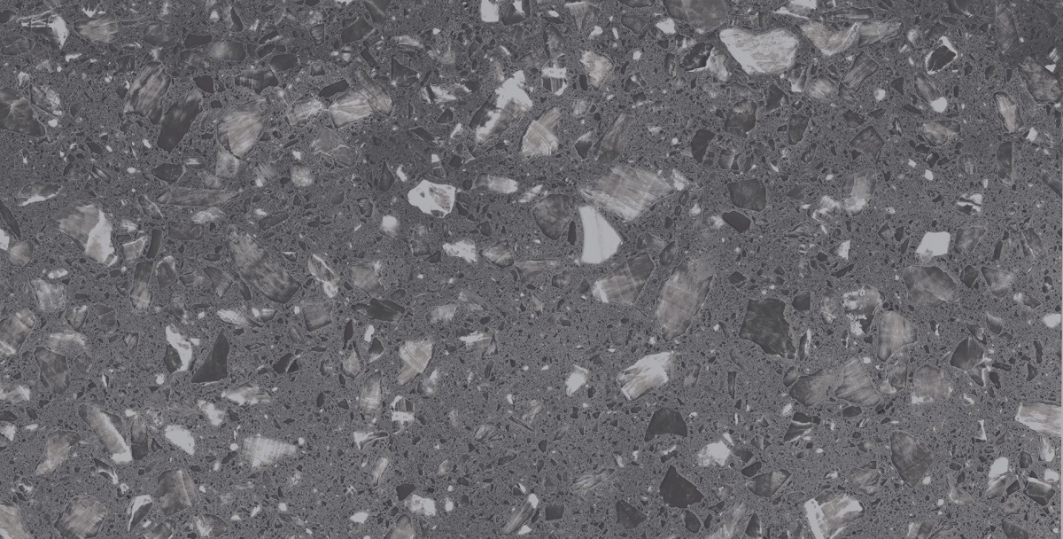 TRV415 - INDVT - CRAFT NERO [MATT] (1200 X 600) [OO] - 1