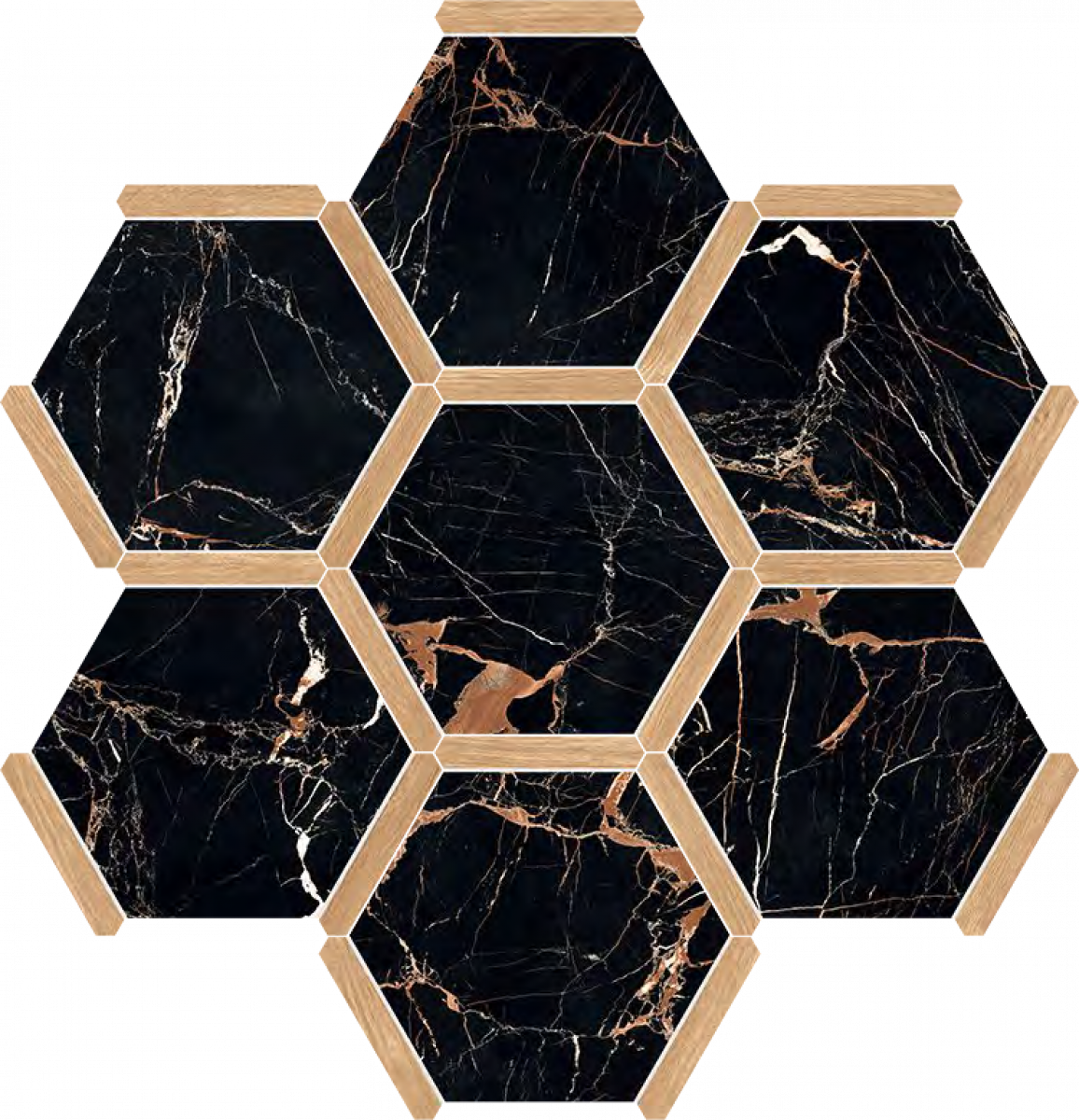 TRV402 - INDVT - MONOPRO DENIA DECOR 1 [DIGIMATT] (230 X 200) [OO] - 2