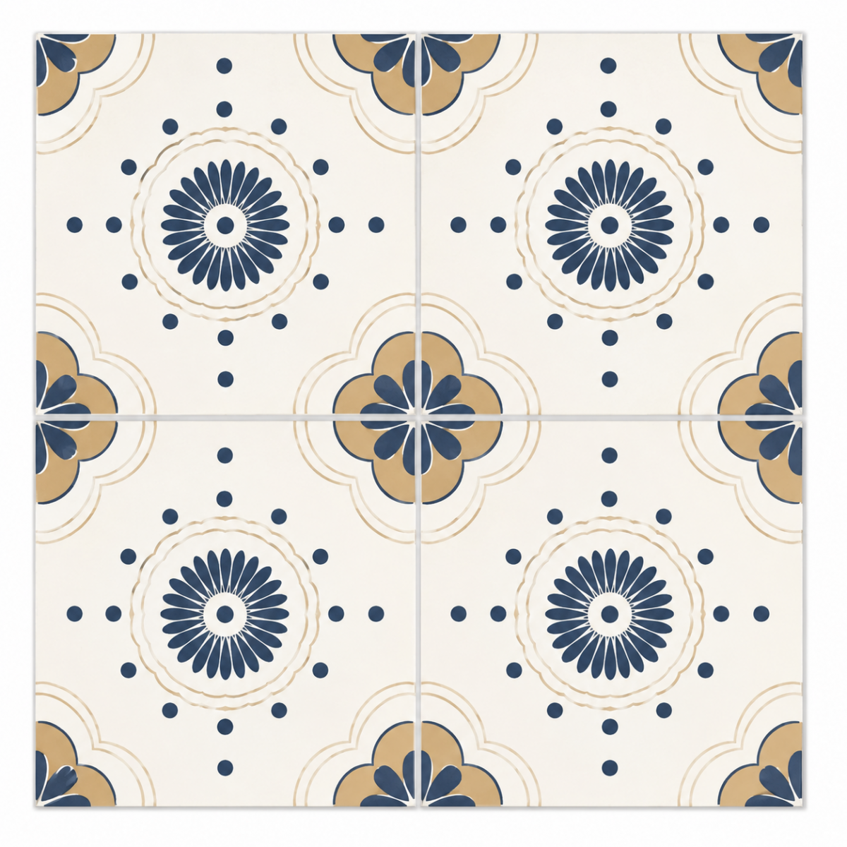402 - TTM1 - LEVELS BEIGE DECOR 1002 [MATT GRANULLA] (200 X 200) [OO] - 1