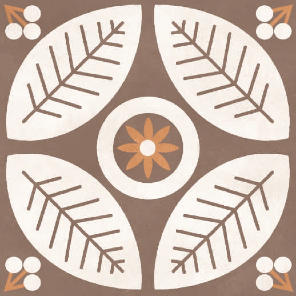 TRV402 - INDVT - IRON DECOR 9 [DIGI MATT 5.0] (200 X 200) [OO] - 2