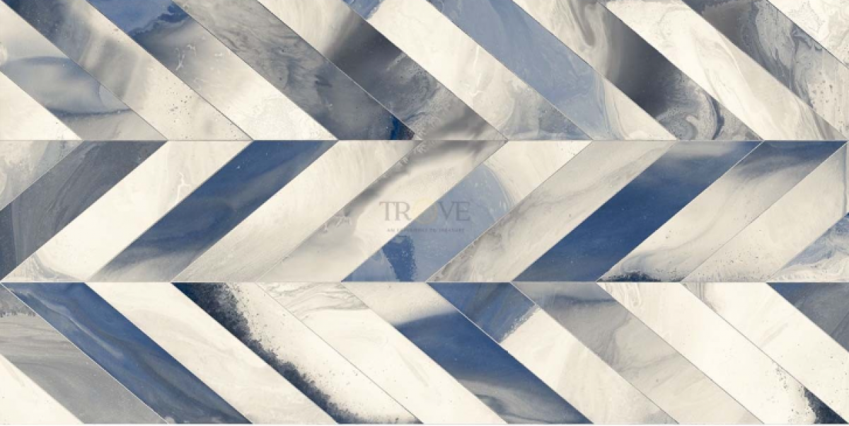 TRV421 - INDVT - ROCK ABSTRACT DECOR [CARVING] (1600 X 800) [OO]