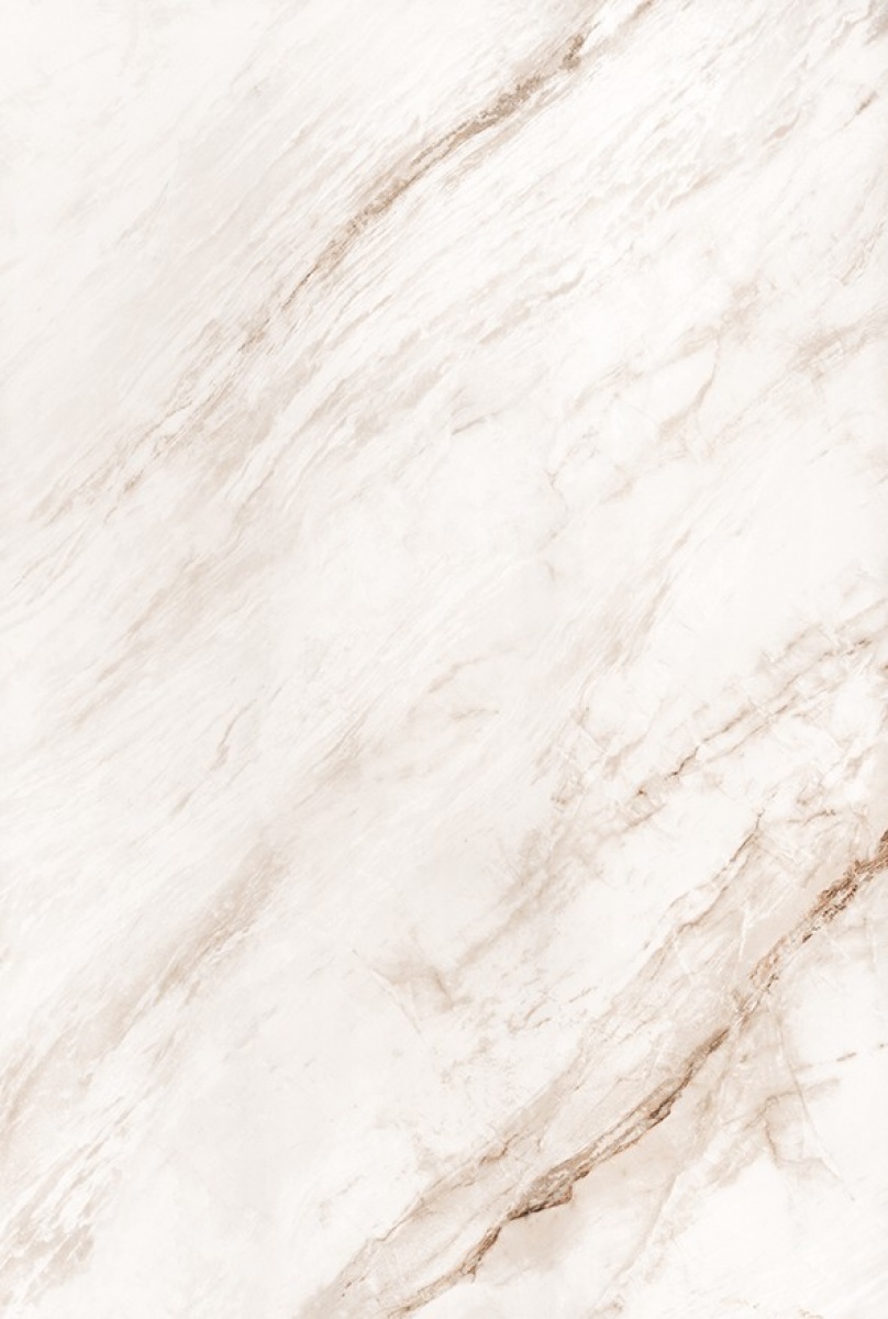 TRV440 - INDVT - LASA WHITE PEARL 15 MM [GLOSSY ENDLESS] (1800 X 1200) [OO]