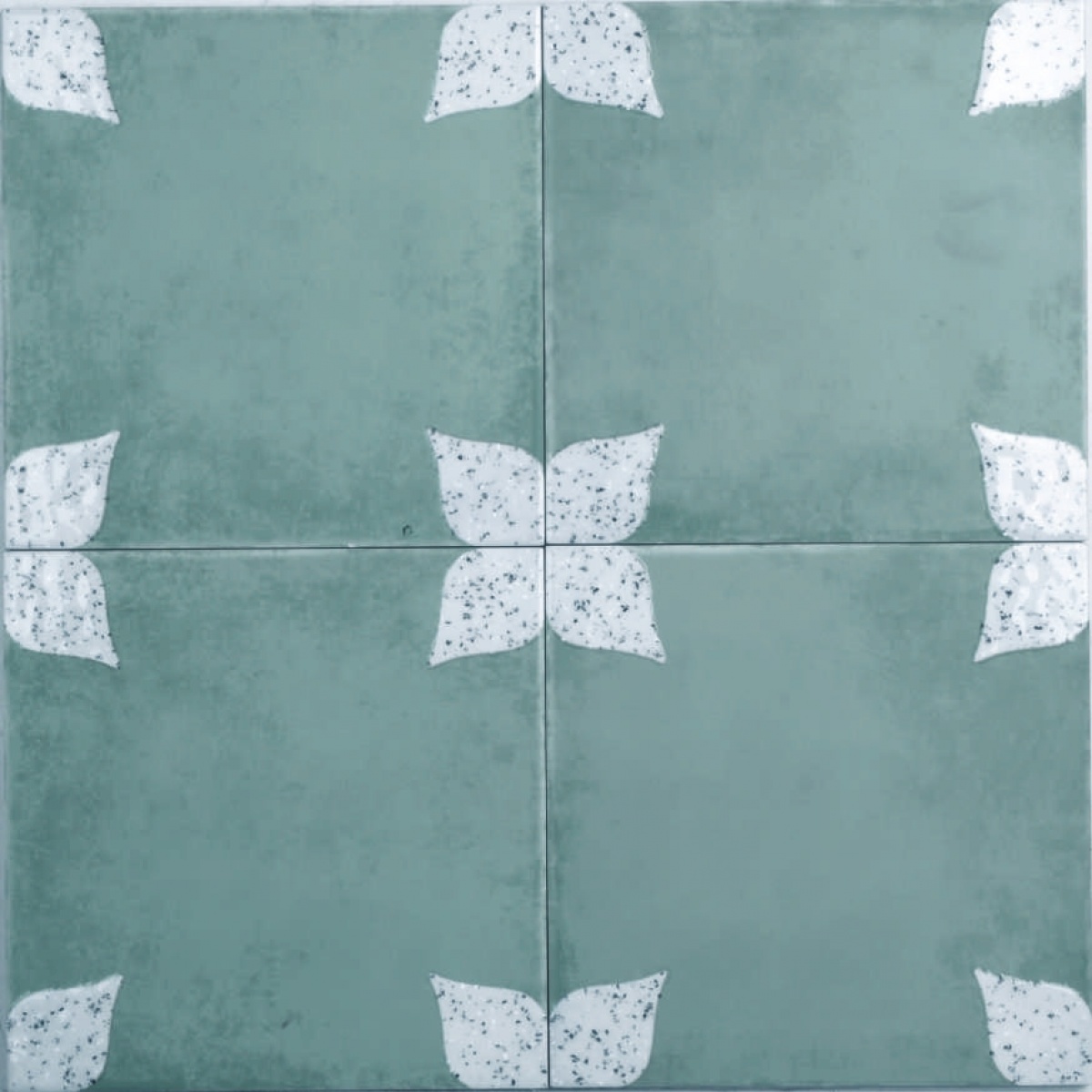 TRV402 - INDVT - DENIM DECOR 8 [OPAL] (200 X 200) [OO] - 2