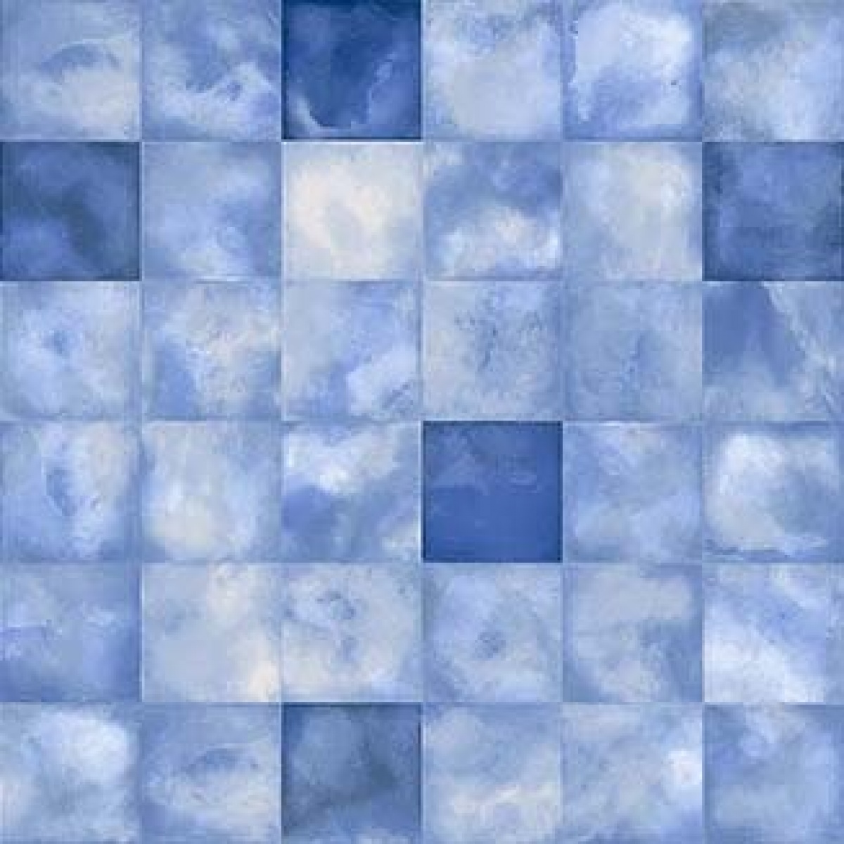402 - TTM1 - RIVIERA BLUE [DIGIMATT 5.0] (150 X 150) [OO] - 3