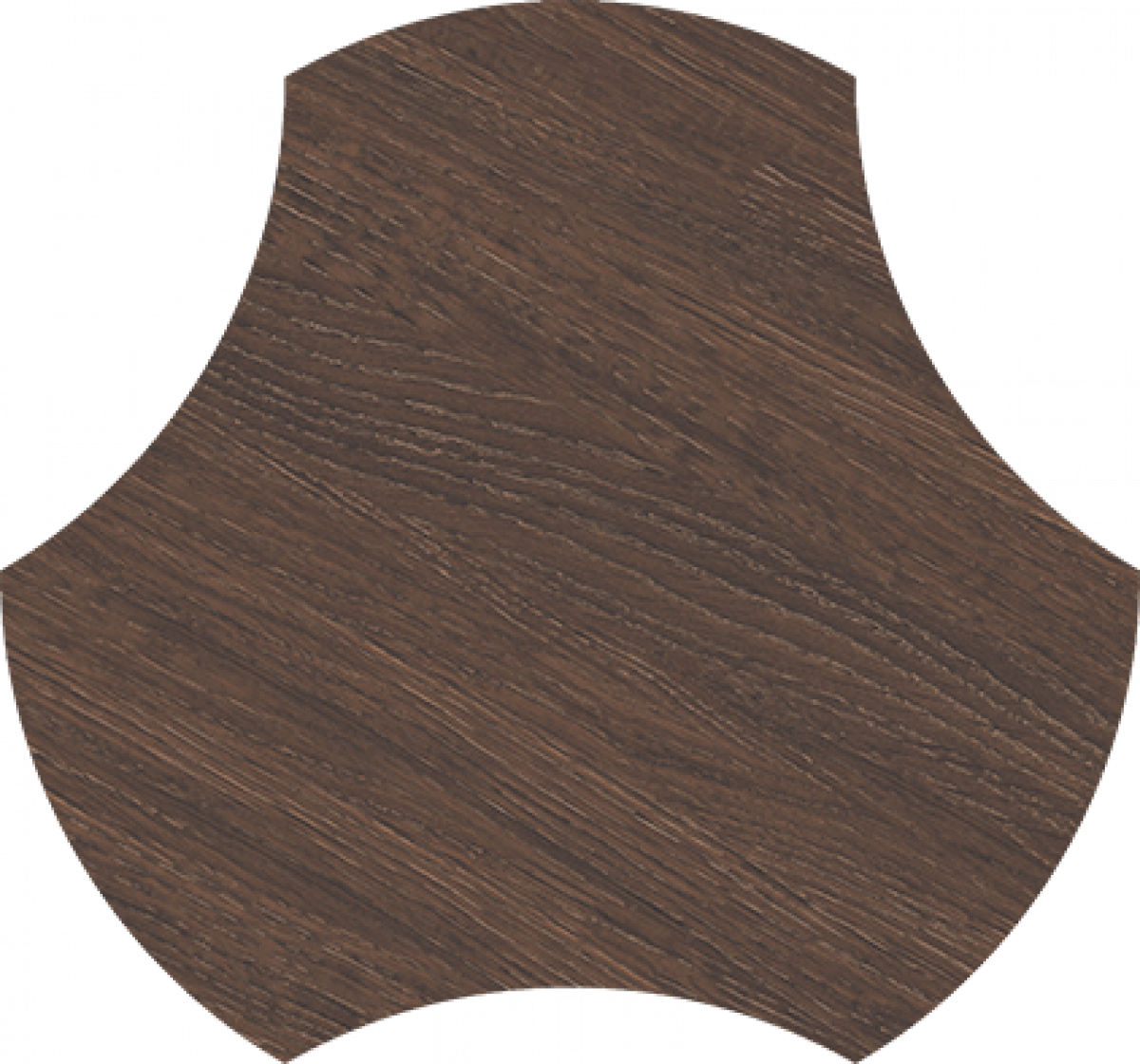 TRV402 - INDVT - PAVER BOSCO CHOCO [DIGIMATT] (214 X 200) [OO] - 4