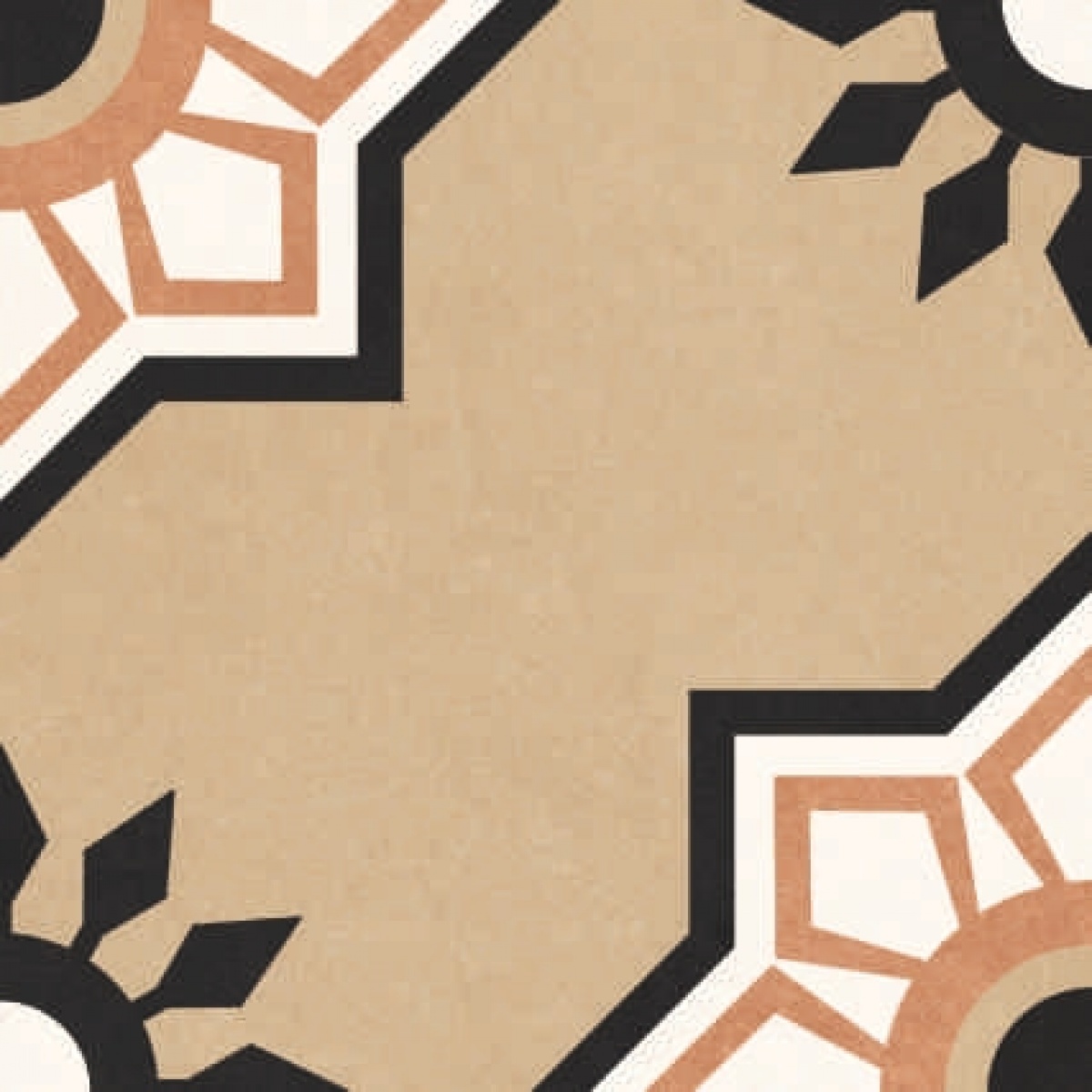 TRV402 - INDVT - LEVELS PEARL DECOR 1018 [MATT GRANULLA] (200 X 200) [OO] - 4