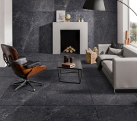 TRV407 - INDVT - STARDUST TARMAC [DRY GRANULLA] (1200 X 600) [S]