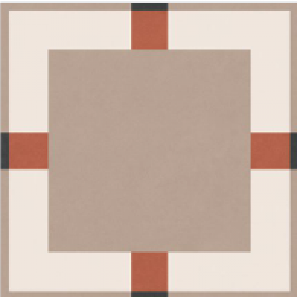 402 - TTM5 - CARTEL TERRA [MATT CARVING] (600 X 600) [S]