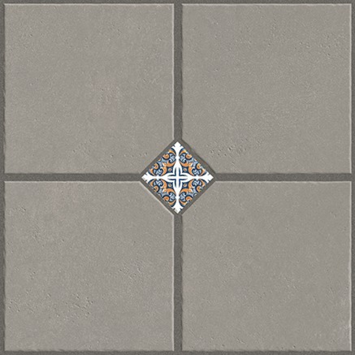 TRV402 - INDVT - APOLO MOON GREY [GLOSSY GRANULA] (200 X 200) [OO] - 8