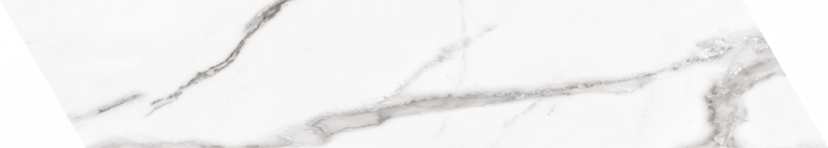TRV402 - INDVT - GRANITO WHITE CHEVRON [DIGIMATT] (400 X 80) [OO] - 8
