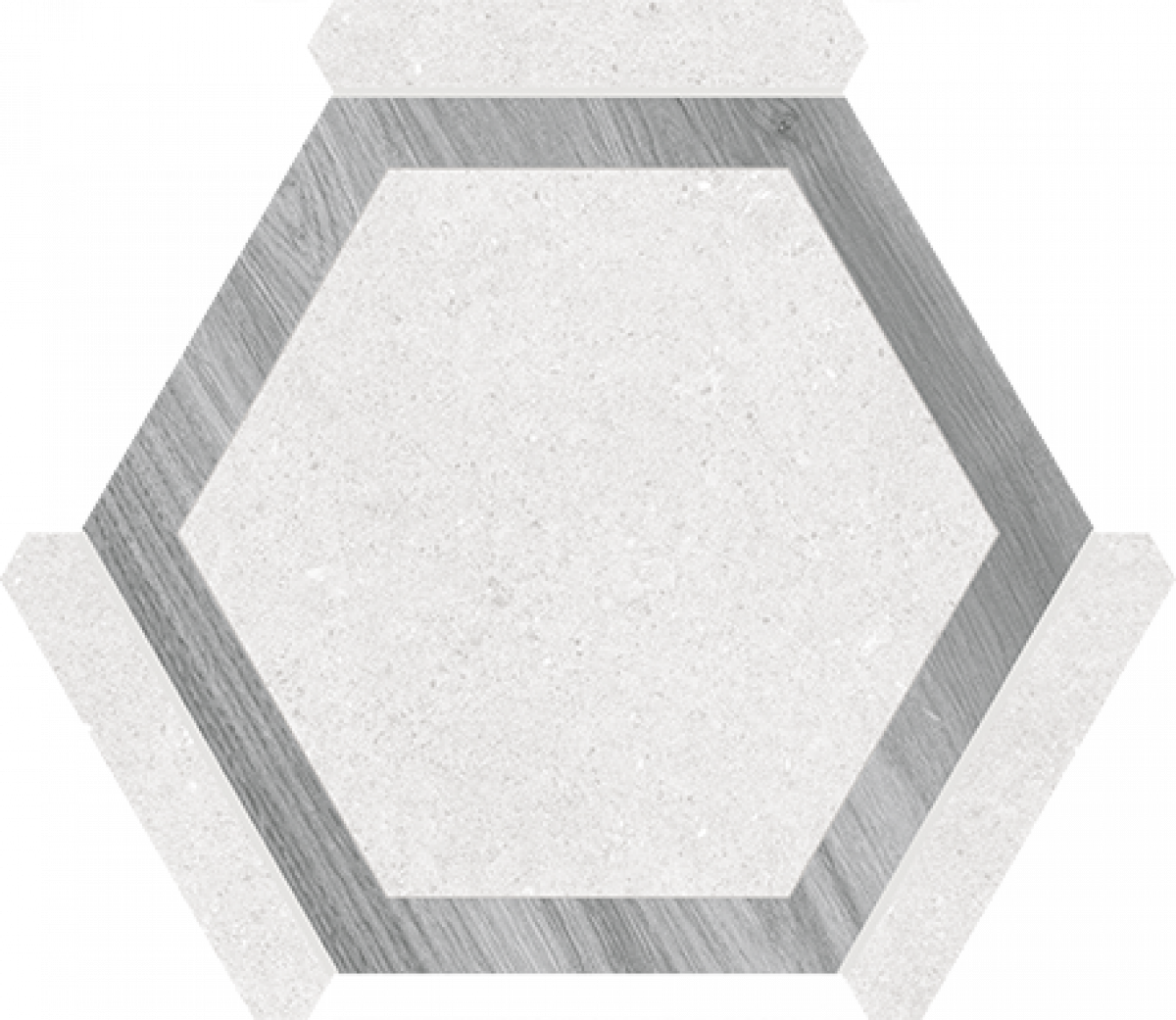 402 - TTM1 - MONOPRO MIRACLE DECOR 3 [DIGIMATT] (230 X 200) [OO] - 9
