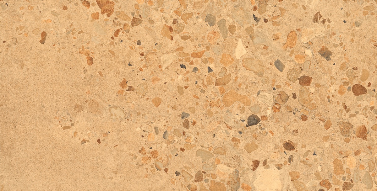 TRV415 - INDVT - MERKLAND NATURAL [CARVING] (1200 X 600) [OO] - 2