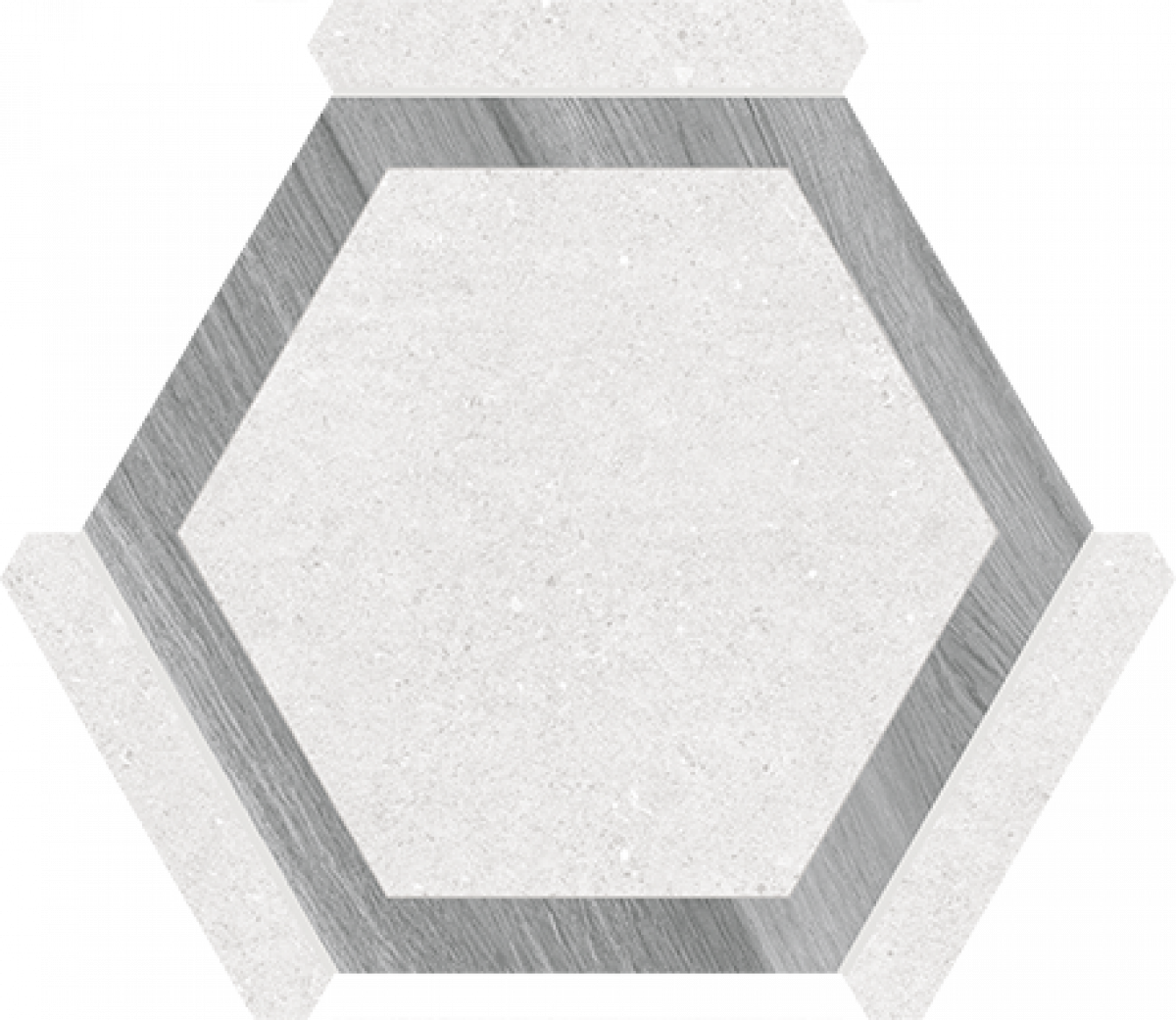 402 - TTM1 - MONOPRO MIRACLE DECOR 3 [DIGIMATT] (230 X 200) [OO] - 5