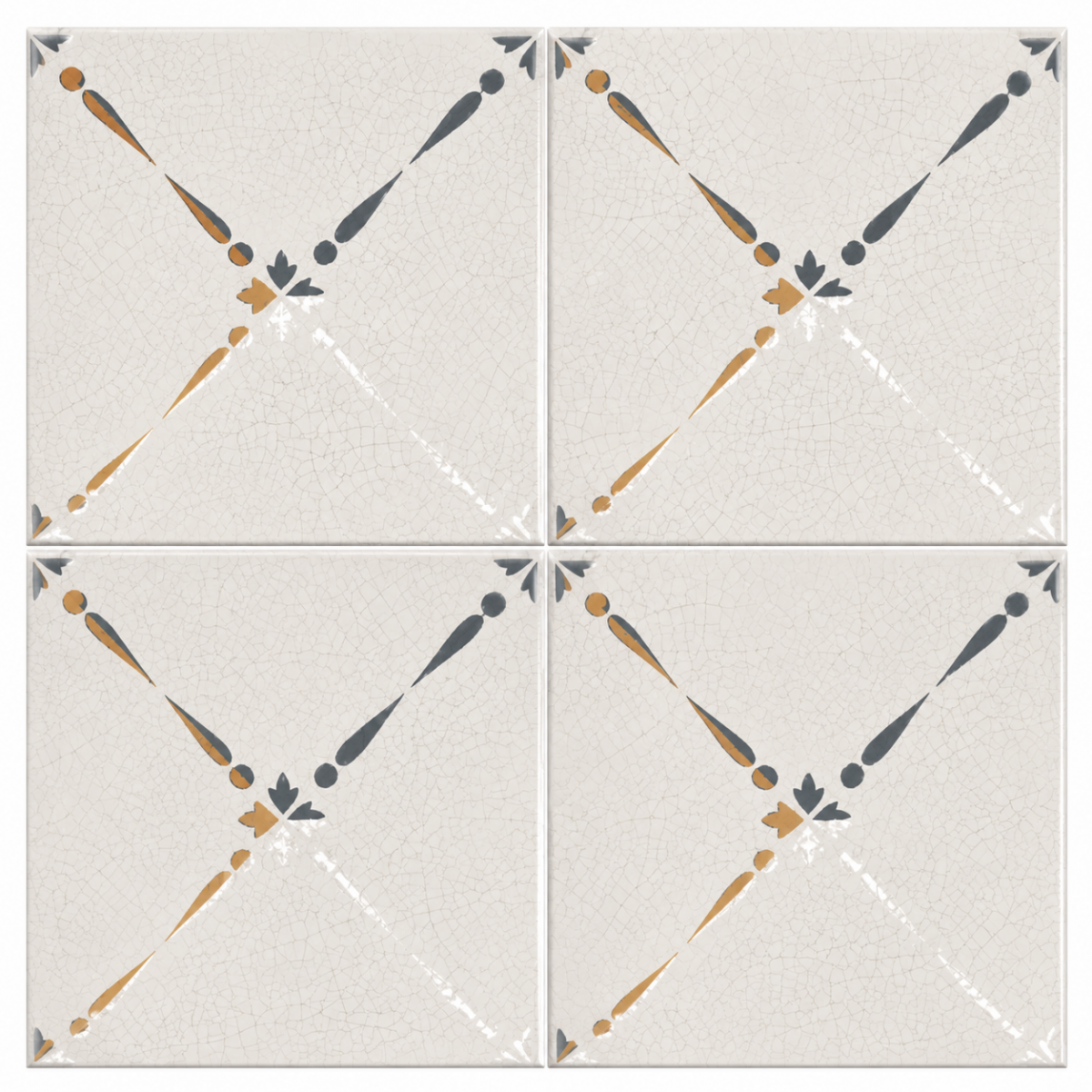 402 - TTM1 - INSPIRO GRIGIO DECOR 1 [DIGIMATT 5.0] (200 X 200) [OO] - 1