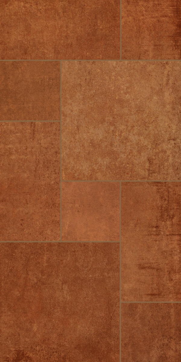 TRV416 - INDVT - CRESTONE COTTO [MATT] (1200 X 600) [S] - 4