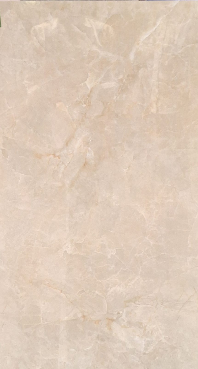 457 - ILC1 - FIORITA BEIGE[GLOSSY] [2 PC] (1200 X 600) [S]