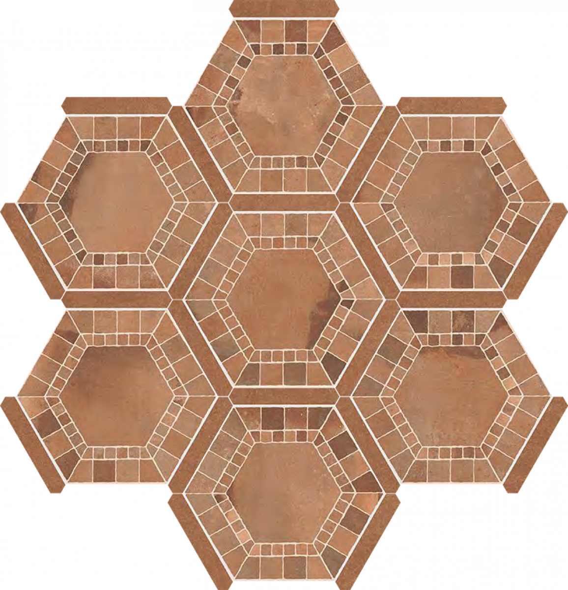 TRV402 - INDVT - MONOPRO STRING BROWN [DIGIMATT 5.0] (230 X 200) [OO] - 2