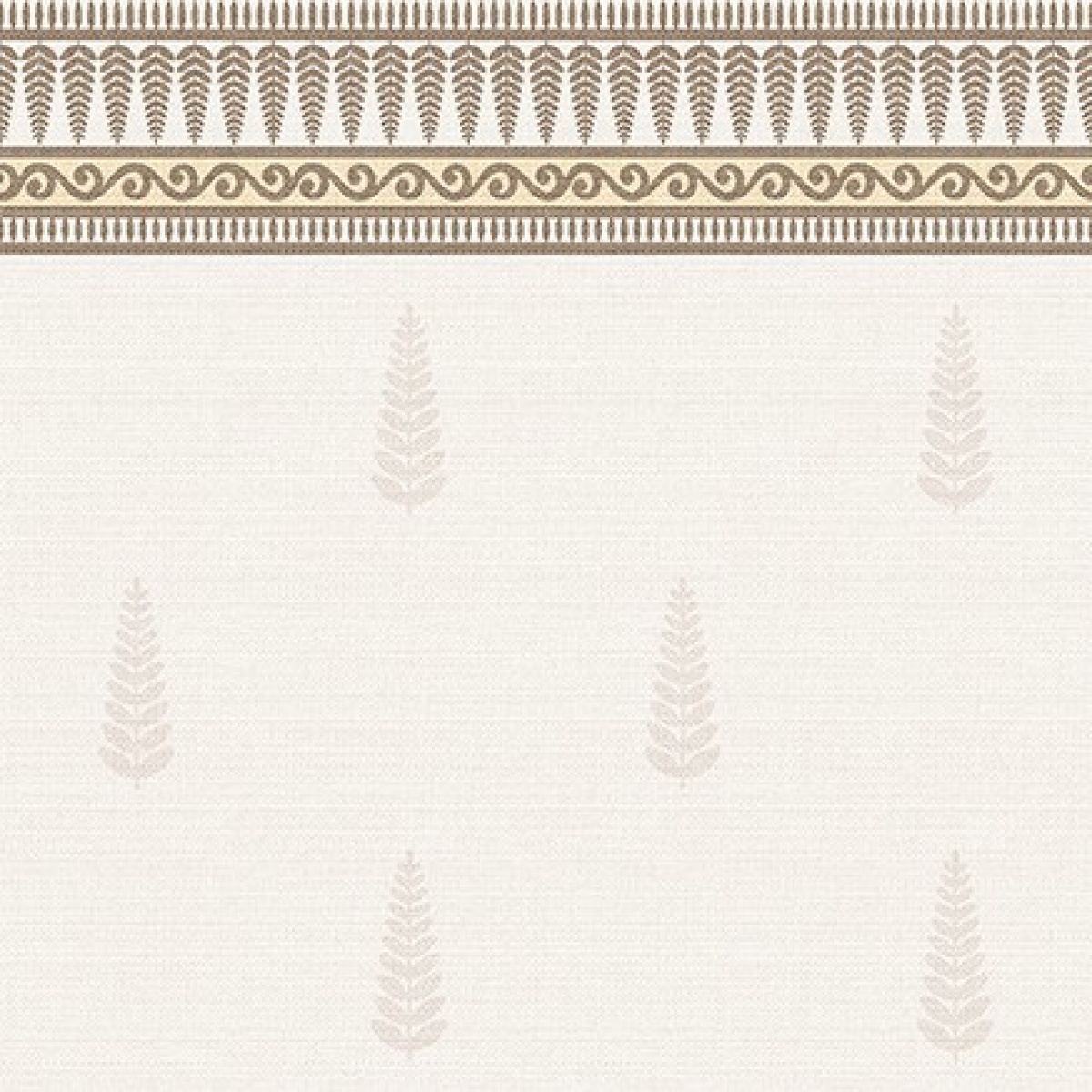 TRV402 - INDVT - ALASKA NOVA BORDER 2 [GLOSSY GRANULLA ] (200 X 200) [OO]