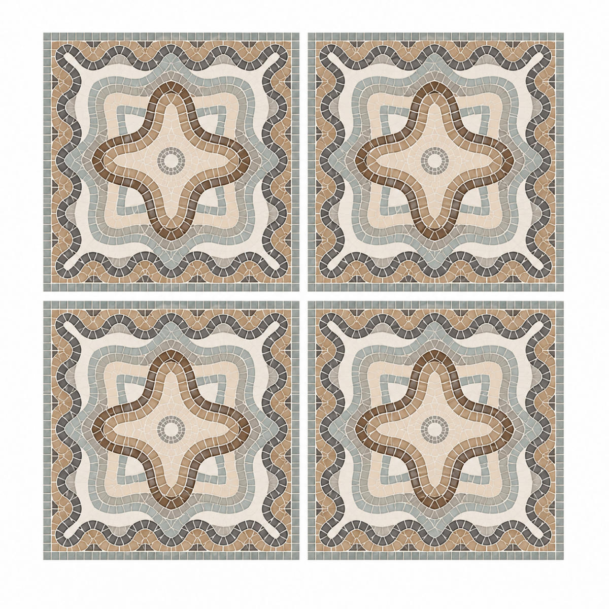402 - TTM1 - OMEGA DECOR 5 [SP MATT GRANULA] (200 X 200) [OO] - 1