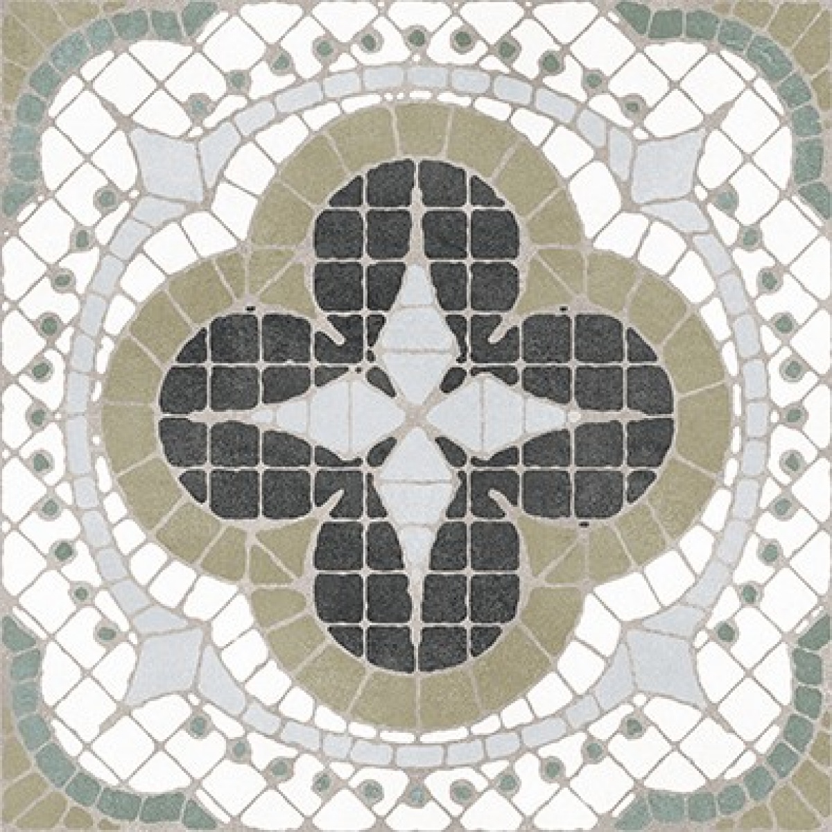 TRV402 - INDVT - POTTERY DECOR 2 [SP MATT GRANULA] (200 X 200) [OO] - 6