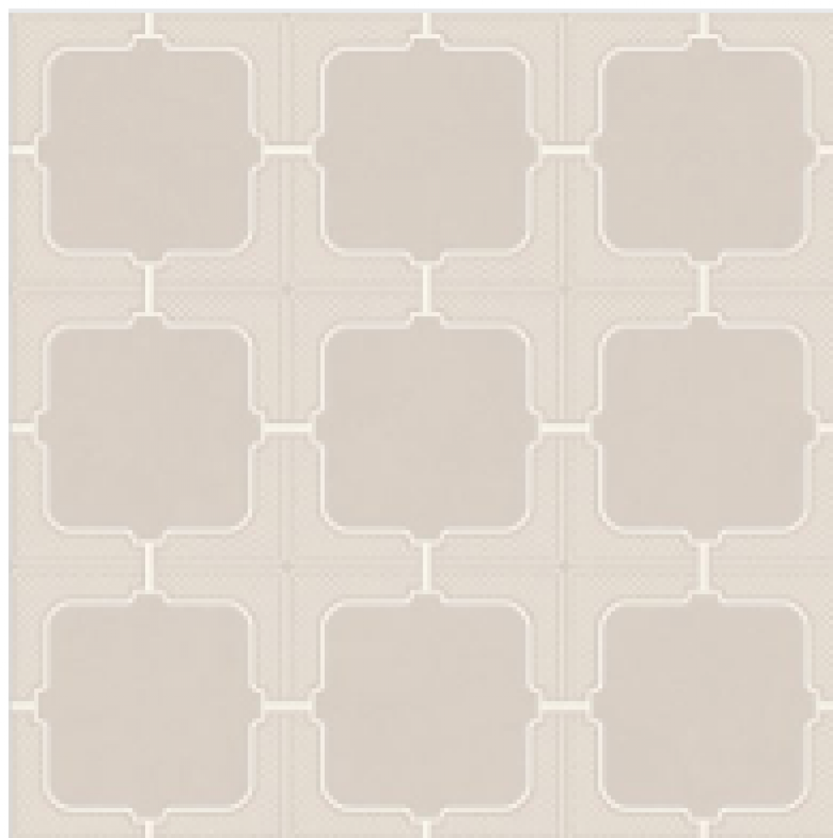 402 - TTM5 - LATTICE BEIGE [MATT CARVING] (600 X 600) [S]