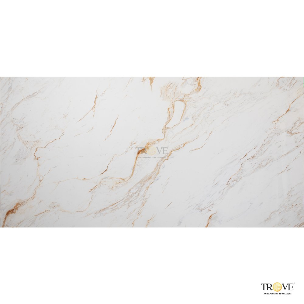 TRV407 - INDVT - ALEXA WHITE [GLOSSY] (1200 X 600) [S]