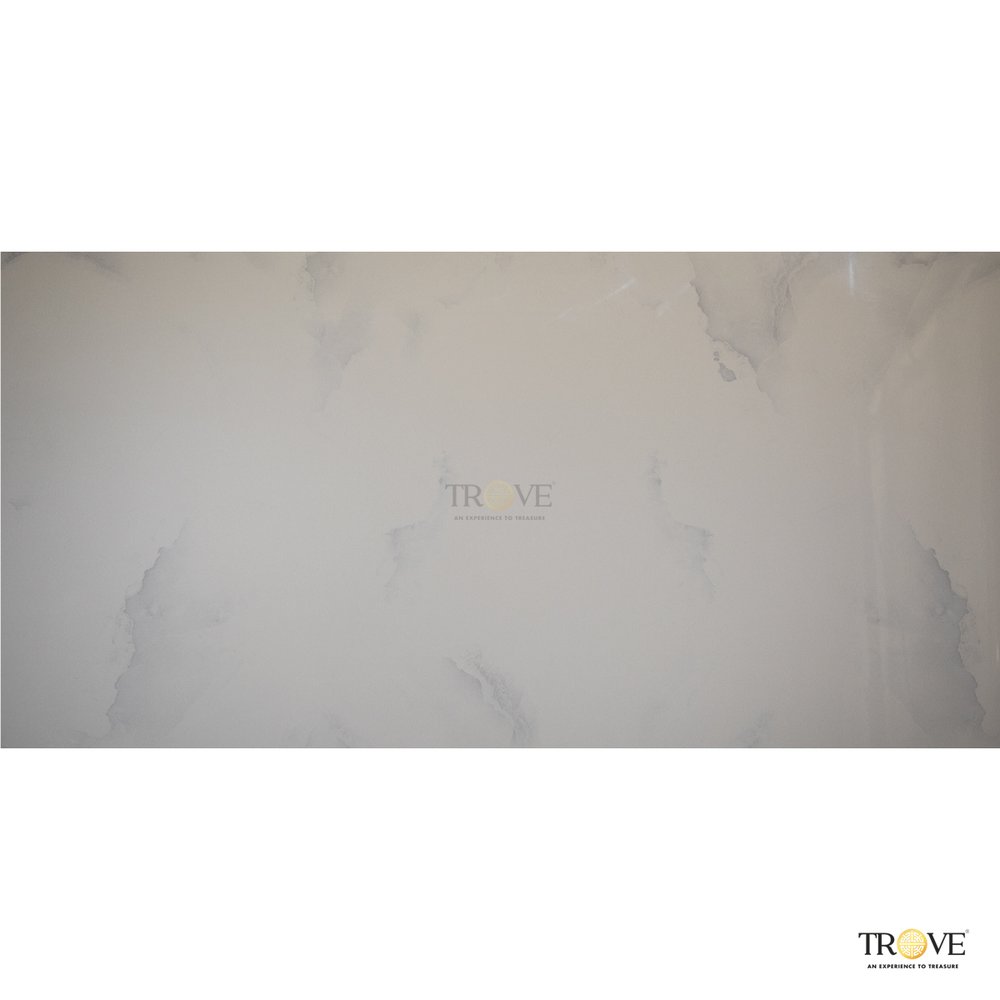 TRV407 - INDVT - CLOUD [GLOSSY] (1200 X 600) [S]