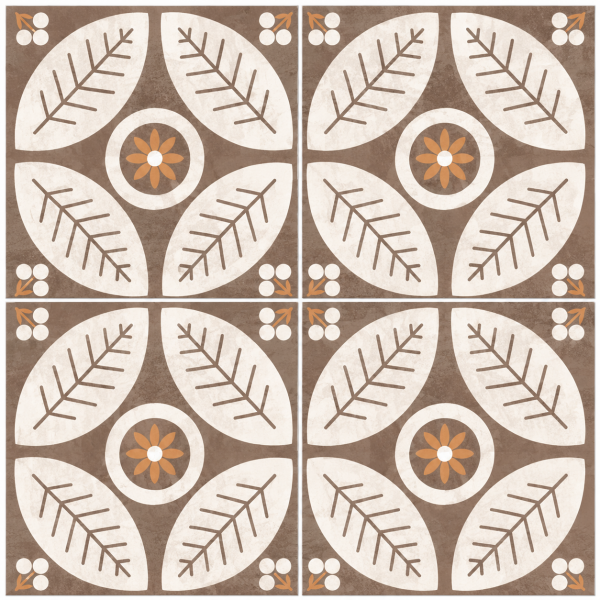 402 - TTM1 - IRON DECOR 9 [DIGI MATT 5.0] (200 X 200) [OO]