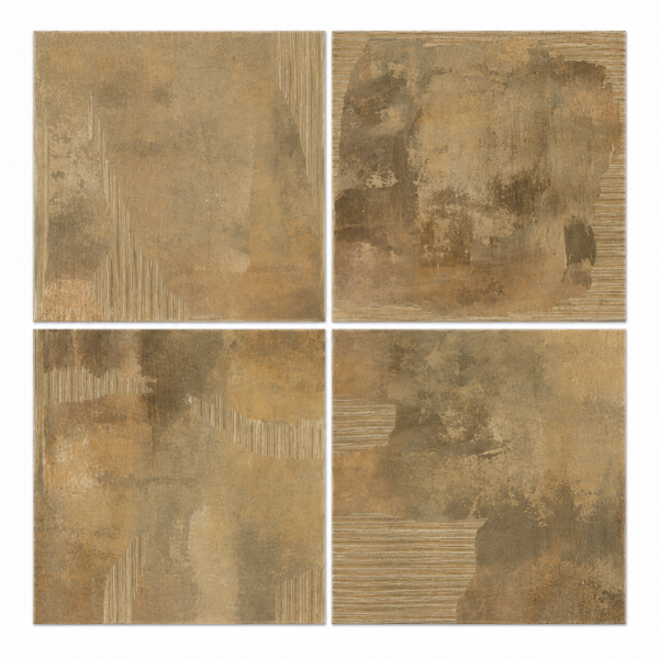 402 - TTM1 - MERAKI GREEN [GLOSSY GRANULA] (200 X 200) [OO]