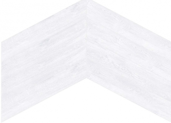 TRV405 - INDVT - CLASSIC WHITE [CHEVRON] (900 X 150) [OO]