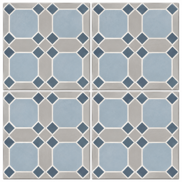 402 - TTM1 - IRON DECOR 4 [DIGI MATT 5.0] (200 X 200) [OO]