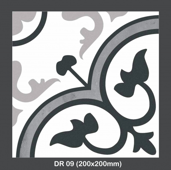 TRV709 - IMPVT - DR 09 (200 X 200) [OO]