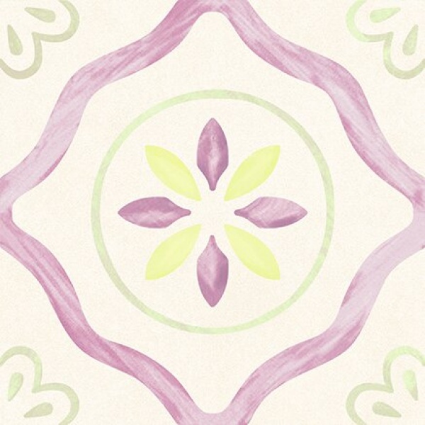 TRV402 - INDVT - VELVET CLAY DECOR 2 [GLOSSY GRANULLA] (200 X 200) [OO]