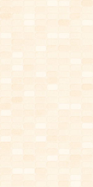 TRV416 - INDVT - RECTON BEIGE DECOR [PUNCH] (1200 X 600) [S]