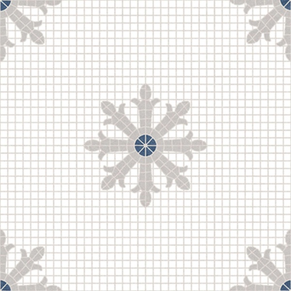 TRV402 - INDVT - ALASKA BLUE BASE 2 [SP GLOSSY GRANULLA ] (200 X 200) [OO]