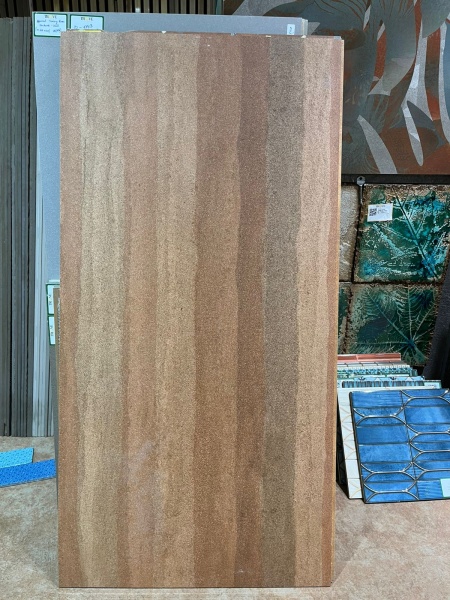 TRV813 - INDVT - ECOWALL TERRACOTTA [MF] (1200 X 600) [OO]