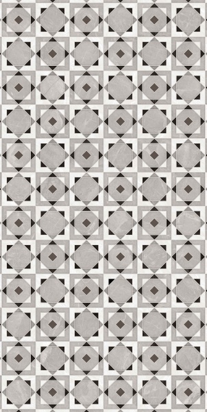 TRV402 - INDVT - PASSION GREY DECORE 1 [HYBRID GLOSSY] (1600 X 800) [S-CH]